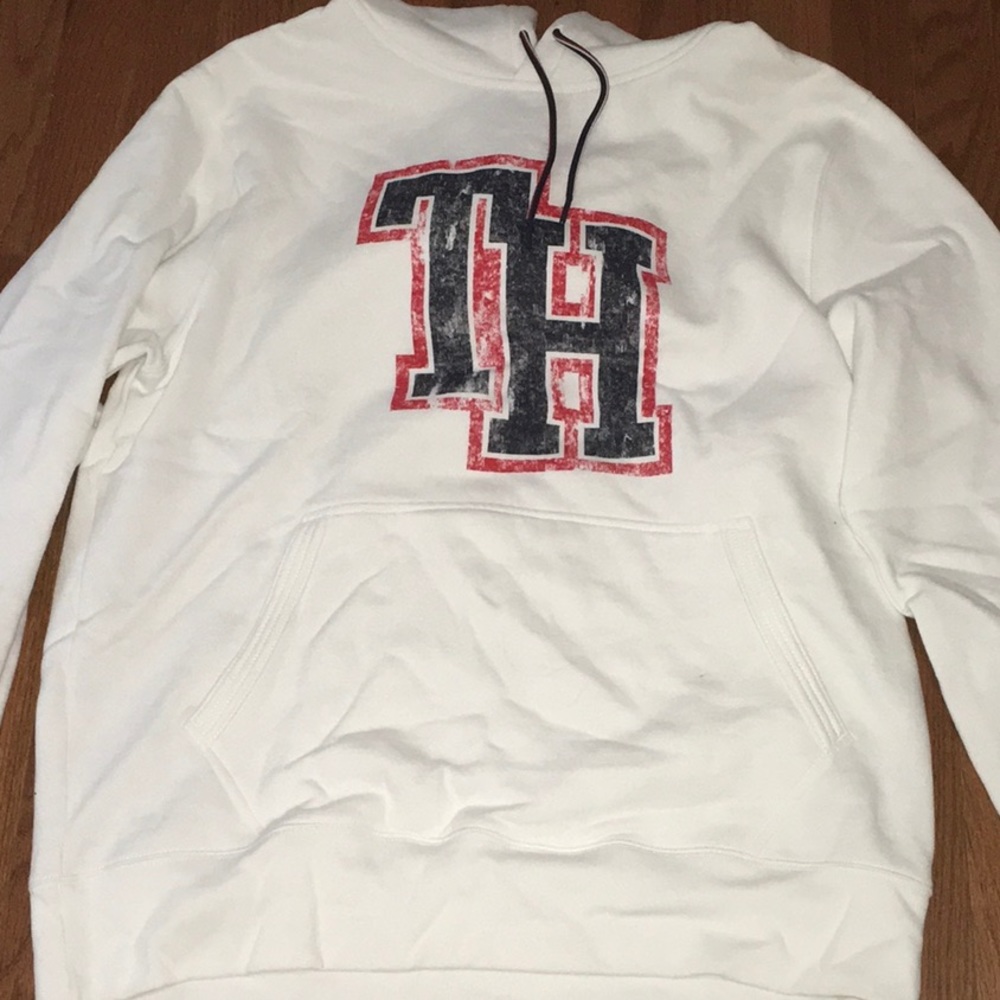 Tommy Hilfiger hoodie